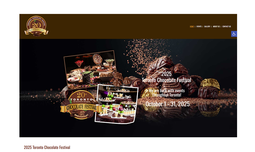 Toronto Chocolate Festival