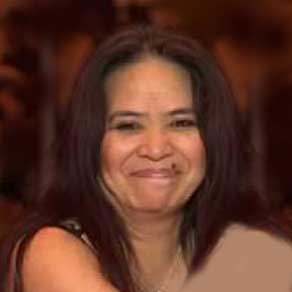 Gina Bonaparte – Art Director & Editor